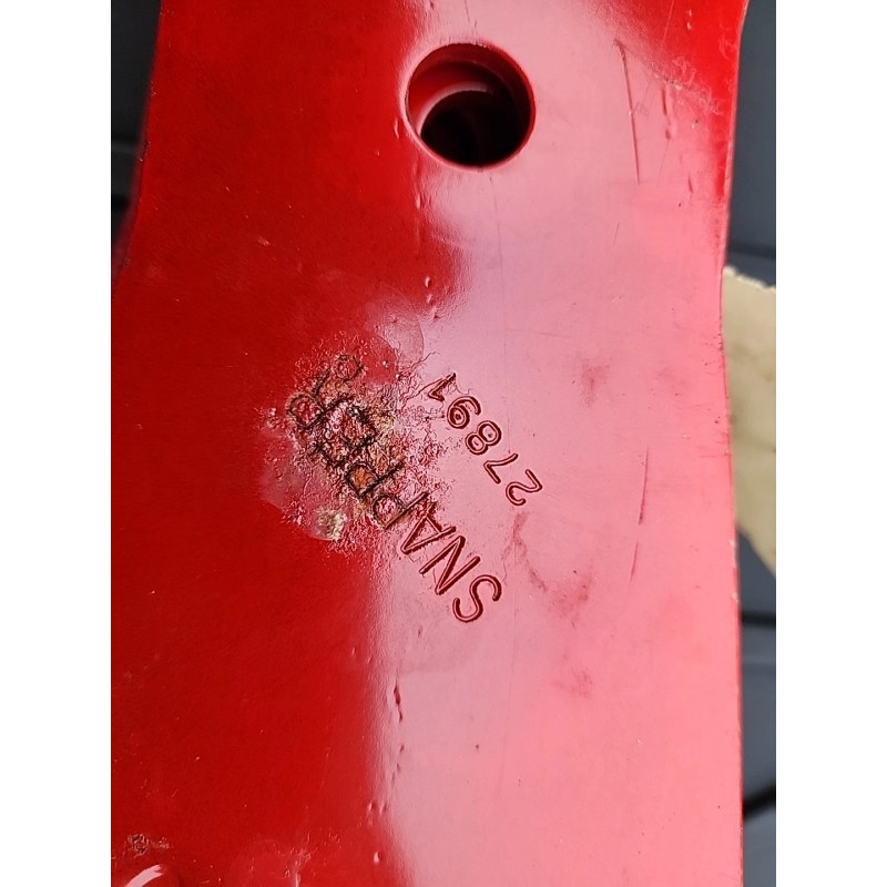 Snapper GENUNE OEM Snapper 17" Ninja Blade #7027891YP, Fits Snapper