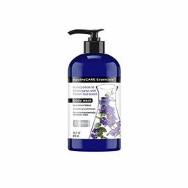 ApotheCARE Essentials The Detox Blend Body Wash Eucalyptus 16 oz