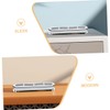 ABOOFAN 2PCS Decorative Vent Covers for Rv Cabinets Abs Ventilation