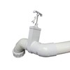 American Spa Parts Dynasty Hot Tub 2" 45° Pump Union