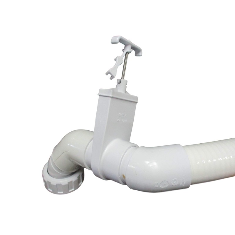 American Spa Parts Dynasty Hot Tub 2" 45° Pump Union