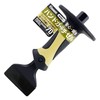 BM Hand Guard Chisel Flat Blade 2.8 inches (70 mm)