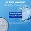 NIVEA Derma Control Defend Women's Antiperspirant 72h Ball Protection Hyaluronic