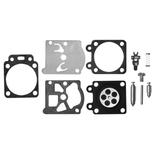 Greenstar 6978 Repair Kit for Echo Protective Cover/Stihl Carburettor