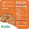 Kashi Breakfast Cereal, Organic, Whole Grain, Cinnamon Harvest, 18oz Box