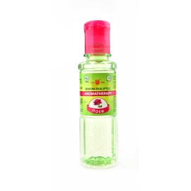 Cap Lang Minyak Eucalyptus Oil Aromatherapy Rose, 60 ml (Pack of 9)