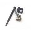 Chain Bar Tensioner Adjuster Kit Fits Echo CS-370 CS-400 CS400