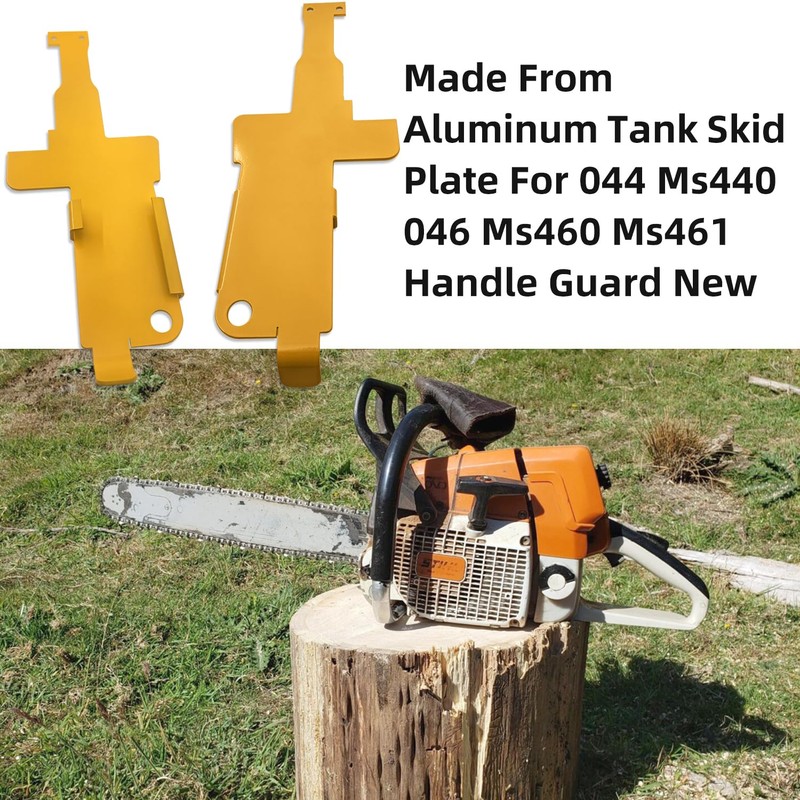 deawater Tank Guard Protection Plate for 044 Ms440 046 Ms460