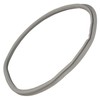 SPARES2GO Door Seal Gasket for Candy Tumble Dryer