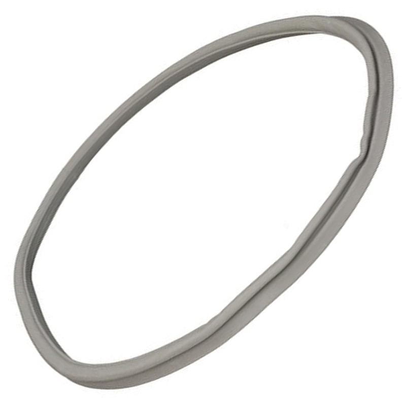 SPARES2GO Door Seal Gasket for Candy Tumble Dryer