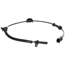 ACDelco 92199862 GM Original Equipment Sensor de velocidad de rueda trasera ABS
