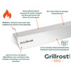 Grillrost.com Das Original Heat Reflector Sheet Suitable for Almost Any