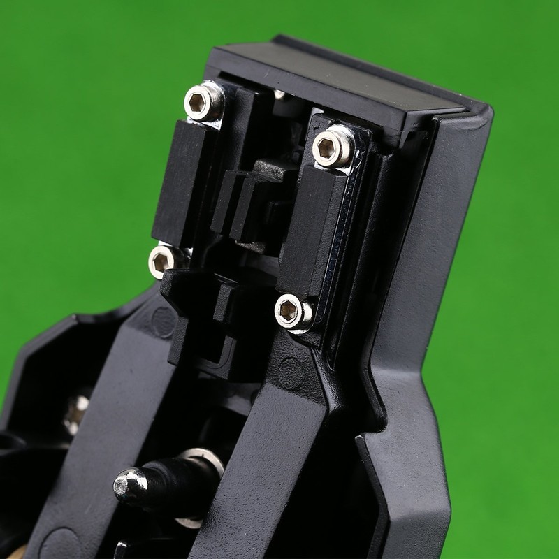 Fiber Cleaver HS-30 Cable Cutting Cutter Fiber Optic Cable Connector