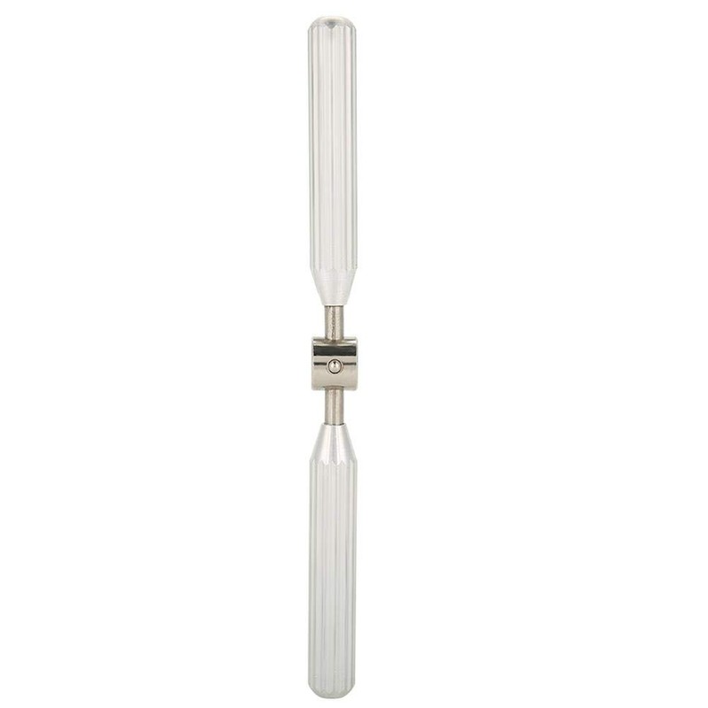 Watch Back Removal Tool, Hand Held Watch Case Opener Closer