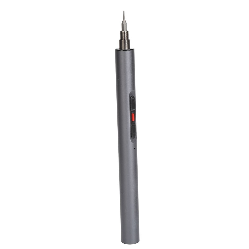 Mini Electric Screwdriver Set Adjustable Torsion Small Precise Magnetic Electric