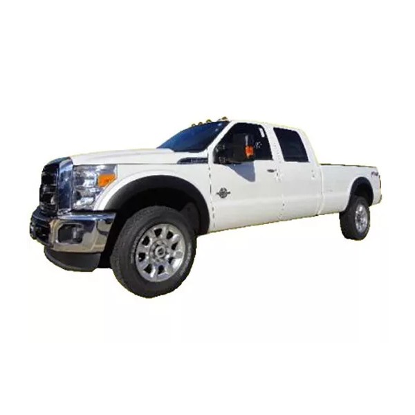 AutoRestylers 2011-2016 Ford F-250 / 350 Factory OE Style Smooth