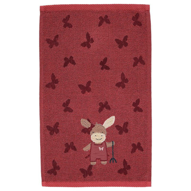 Sterntaler DP Emmily Children's Towels