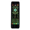 Remote Mouse Wireless Voice Input Manual Control 2.4G Backlit Keyboard