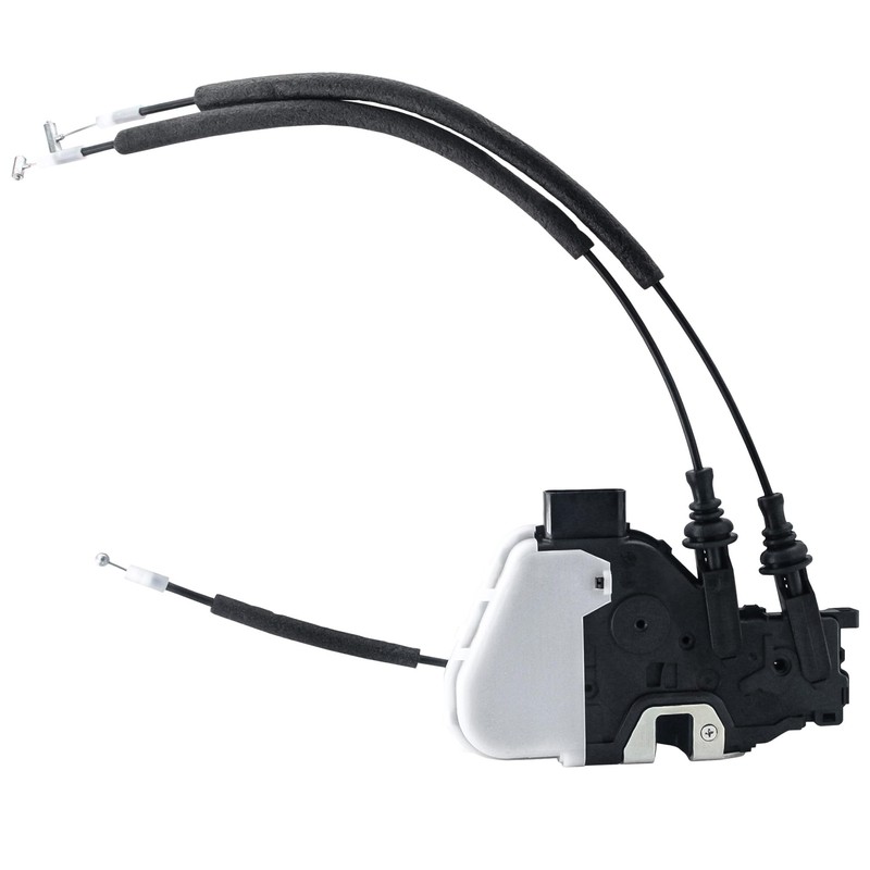TCFWED Front Driver Side Door Lock Latch Actuator