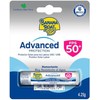 Banana Boat Advanced Protection Labial 50+ FPS 4.25g