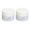 2pcs Whitening Cream 30g Each Skin Firming Absorbs Quickly Deep