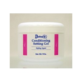 Dudley's Conditioning Setting Gel 9oz