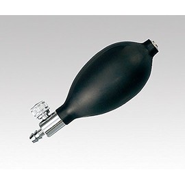 Kenz Medico Replacement Rubber Bulb, Standard