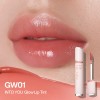 Into You Glow Lip Tint Moisturizing And Nourishing