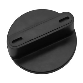 OYSTERBOY Replacement Water Tank Cover with Anti-Leak O-Ring Rubber fit Compatible for irobot Roomba Braava Jet M6 m Series Water Tank Plug Robot Mop