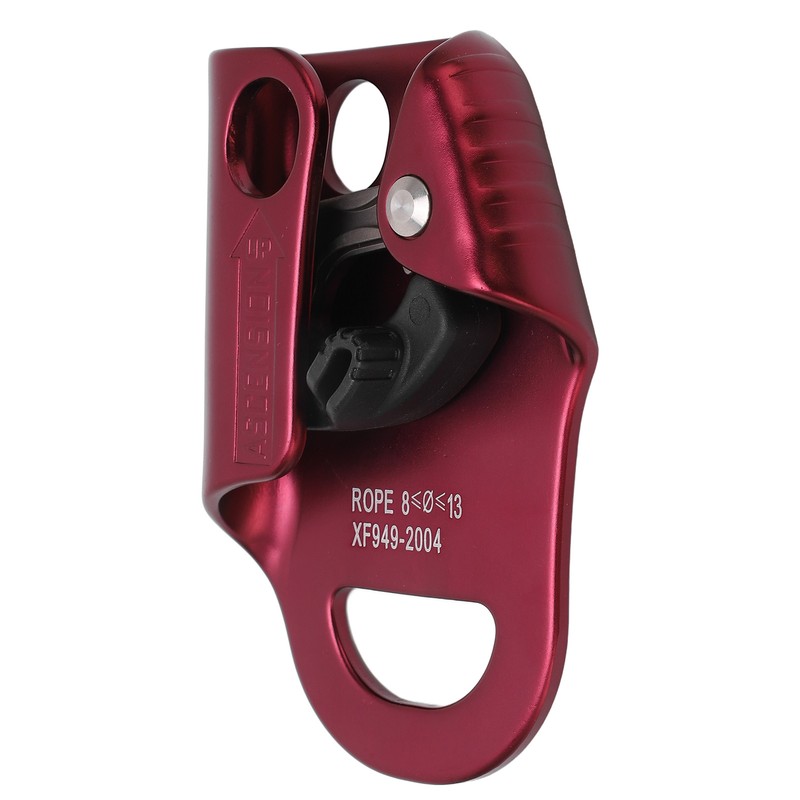 Rock Climbing Chest Ascender Mountaineering Tree Climbing Ascender Exploratory Protection