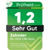 Zehnder Quattro LNB + Weather Protection Cover, with LTE Sun