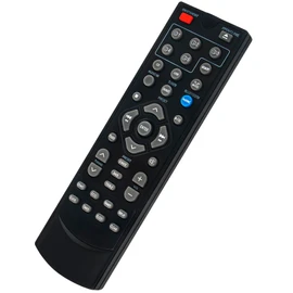 Replacement Remote Control RRMCGA409AWSA Applicable for Sharp XL-BH250 Limited Edition 5-Disc Speaker System GA409AWSA XLBH250 CP-BH250 CPBH250 Audio Systems