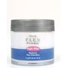 ibd Flex Acrylic Powder ~BRIGHT WHITE~ .75oz