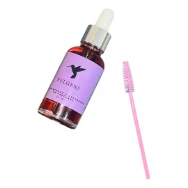 Serum Reparador Y Fortalecedor De Pestañas De 30ml