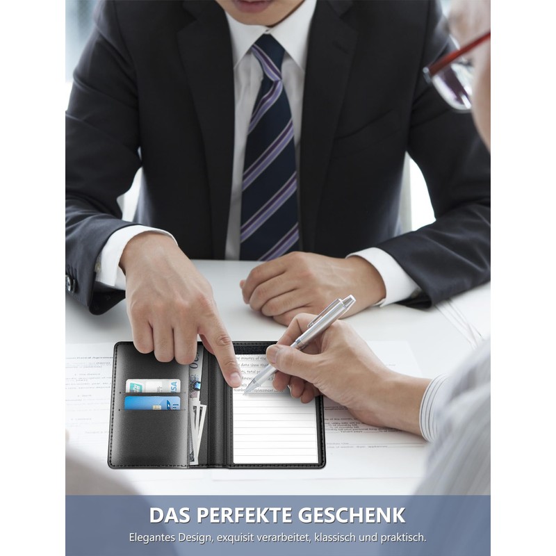 Notepad Small Holder A7 Set of 12 Notepad A7 Notepads