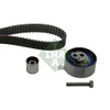 INA 530 0585 10 Timing Belt Set