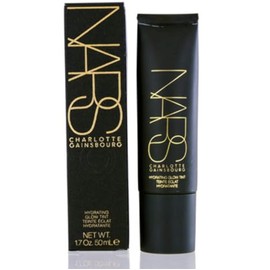 NARS Nars Nars Charlotte Gainsbourg Hydrating Glow Tint, Fair, 1.7 Ounce