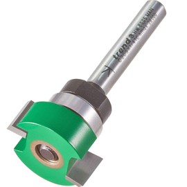 Trend C209 x 1/4 TCT Intumescent Recesser 24 x 10mm TREC20914TC