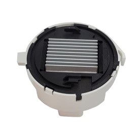 FABIKIN A/C Blower Motor Resistor Module for Mazda 3/3 Sport/CX-3 BHS261765 RU978 H7651BHS300 VPDALF19E624CA