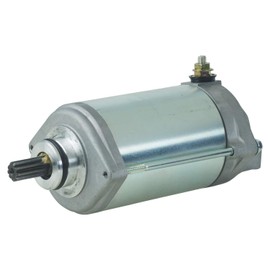 NEW Starter Compatible With Suzuki Hayabusa Gsx1300R 1999-2003 228000-8480 228000-8481 31100-24F00 31100-24F01