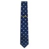 SWANK NT05 Bat Tie Clip & Ball Tie Set, Tie