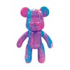 Pour Palz Large Paint Bear - Berry Blast - Mix