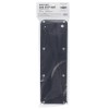 RoadPro Cab Step Mat RPCF6018 RV Landing Step Boot Brush