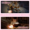 Caaaat Axolotl - Luces nocturnas para niños