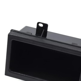 G-PLUS Car Stereo Radio Install Dash Cover Cap Wire Harness Adapter Compatible with Chevy GMC Trucks 1988-1994,Fit Chevy Blazer Suburban/GMC Suburban Yukon 1992-1994