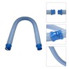 Pool Systems R0527700 1-Meter Twist Lock Hose Replacement Kit, Compatible