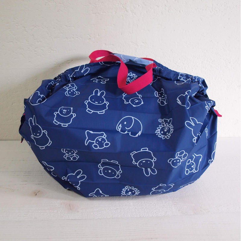 miffy Miffy Spat Bag, Medium (Animal)