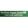 Native Forest Simple Organic Unsweetened Coconut Milk, 13.5 Fl. Oz.