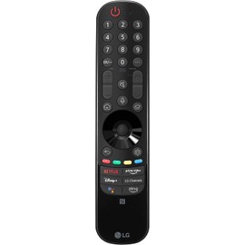 USARMT Original AN-MR22GA Magic Remote Control for LG Smart TV, Voice and Pointer Function, Compatible with LG 2018-2024 LG TVs, OLED,QNED, NANOCell, 4K LED WebOS TVs