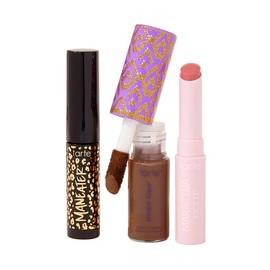 tarte tarte shape tape best-sellers set - 57N rich & rose
